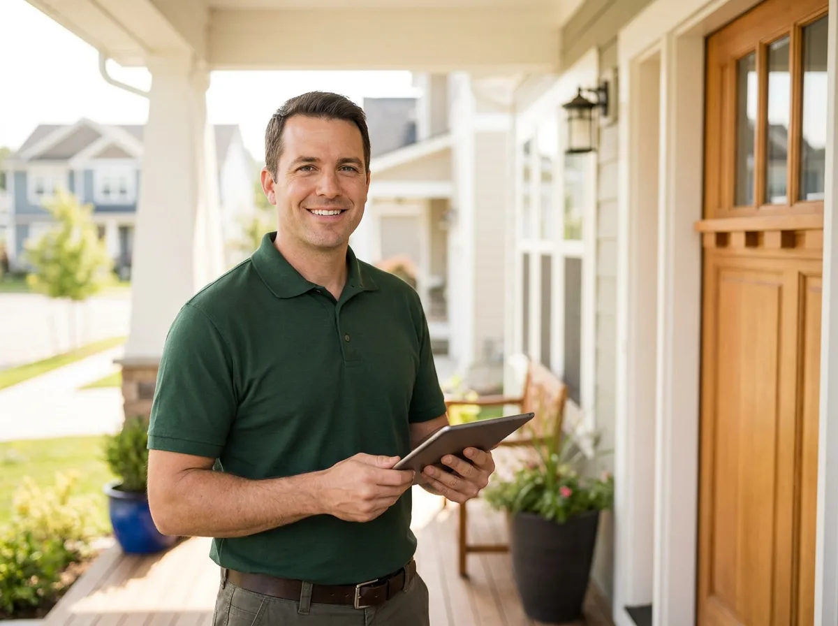 Pest control FAQs for Blacksville, WV
